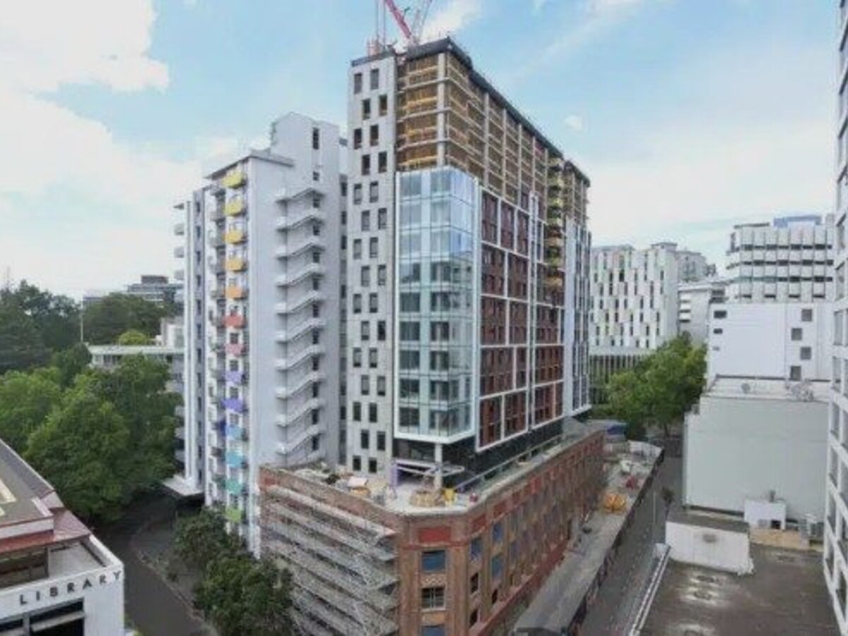 66-72 Lorne Street