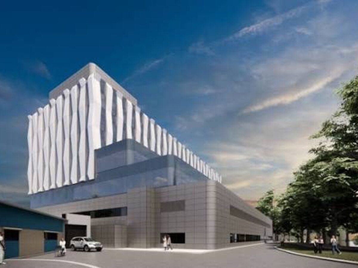 Bunbury Health Campus