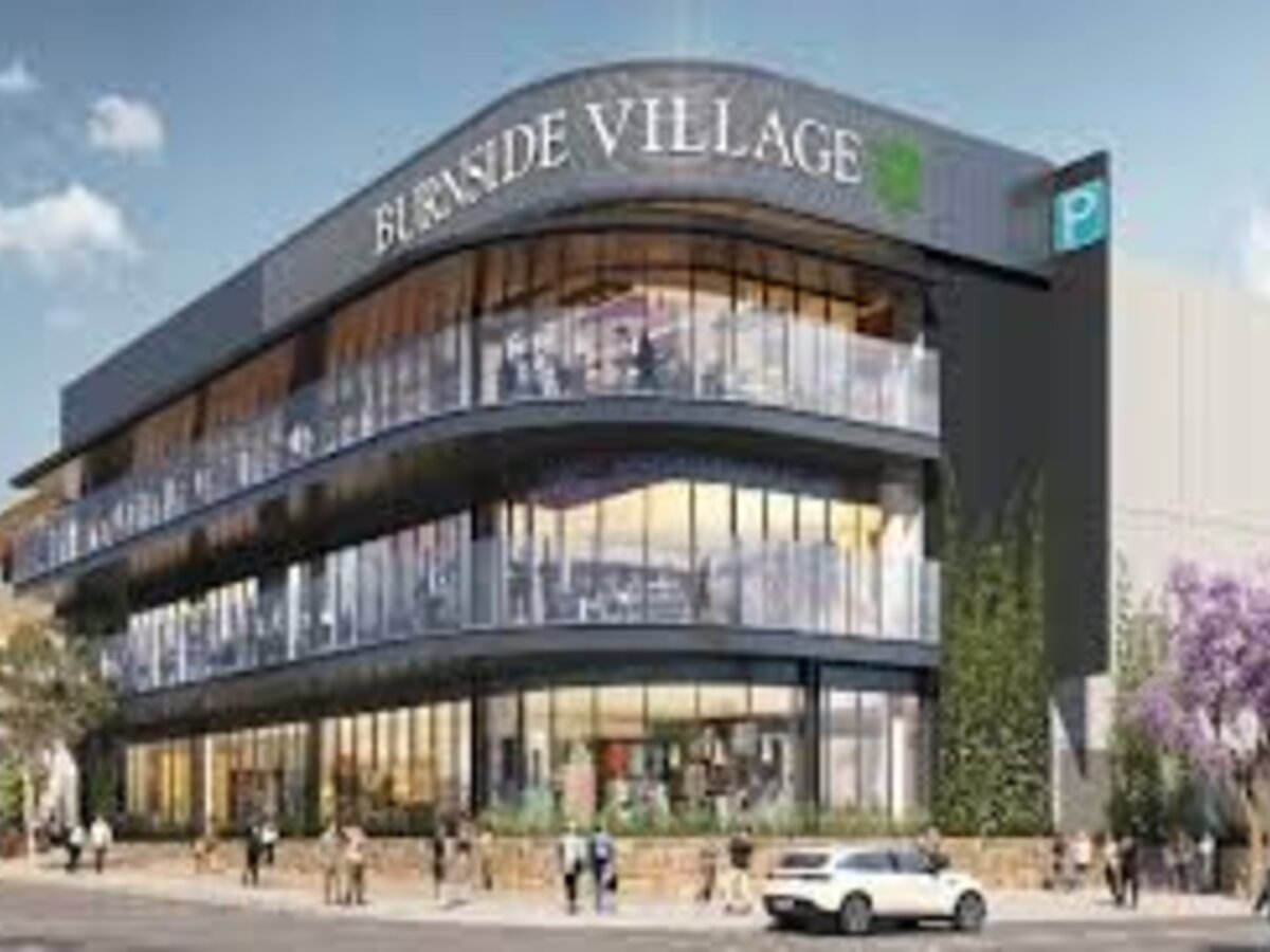 Burnside Village BV6