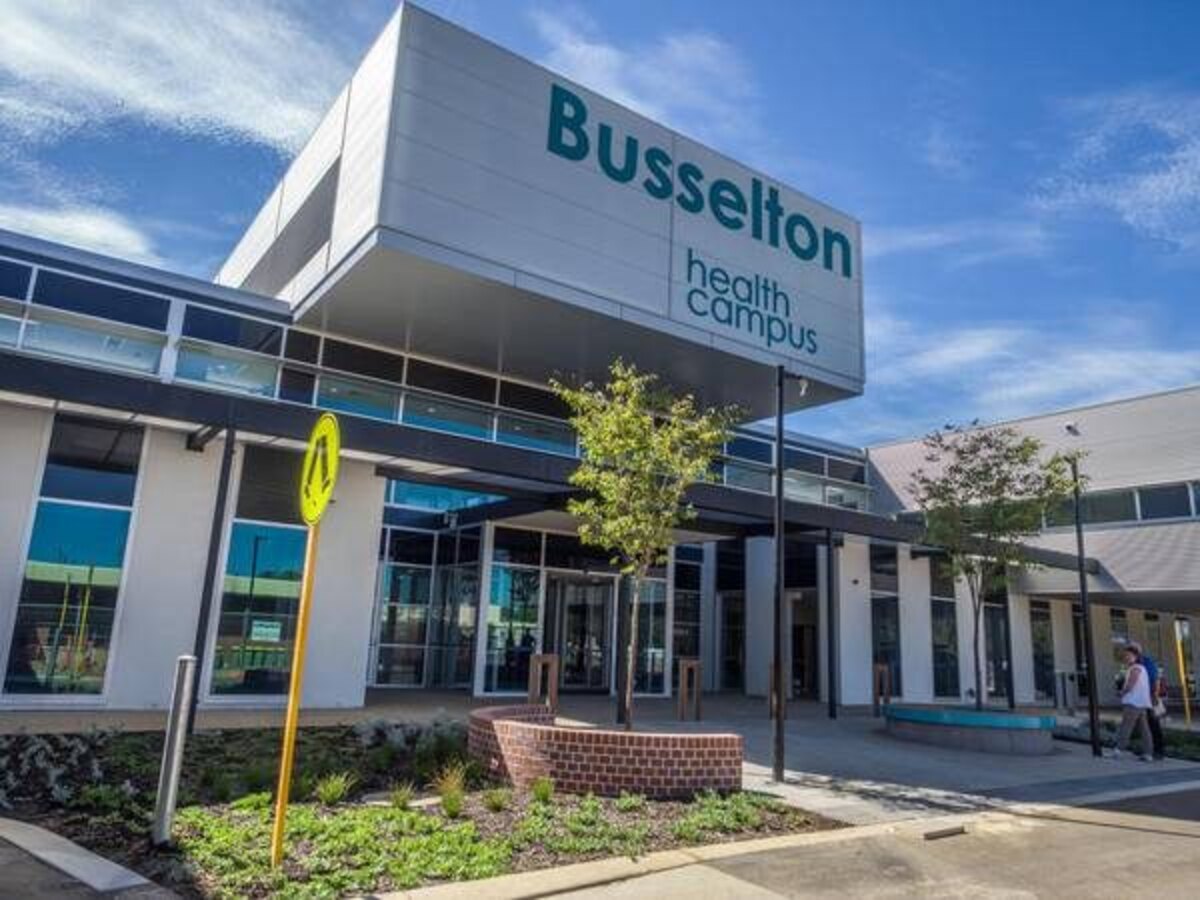 Busselton Health Campus
