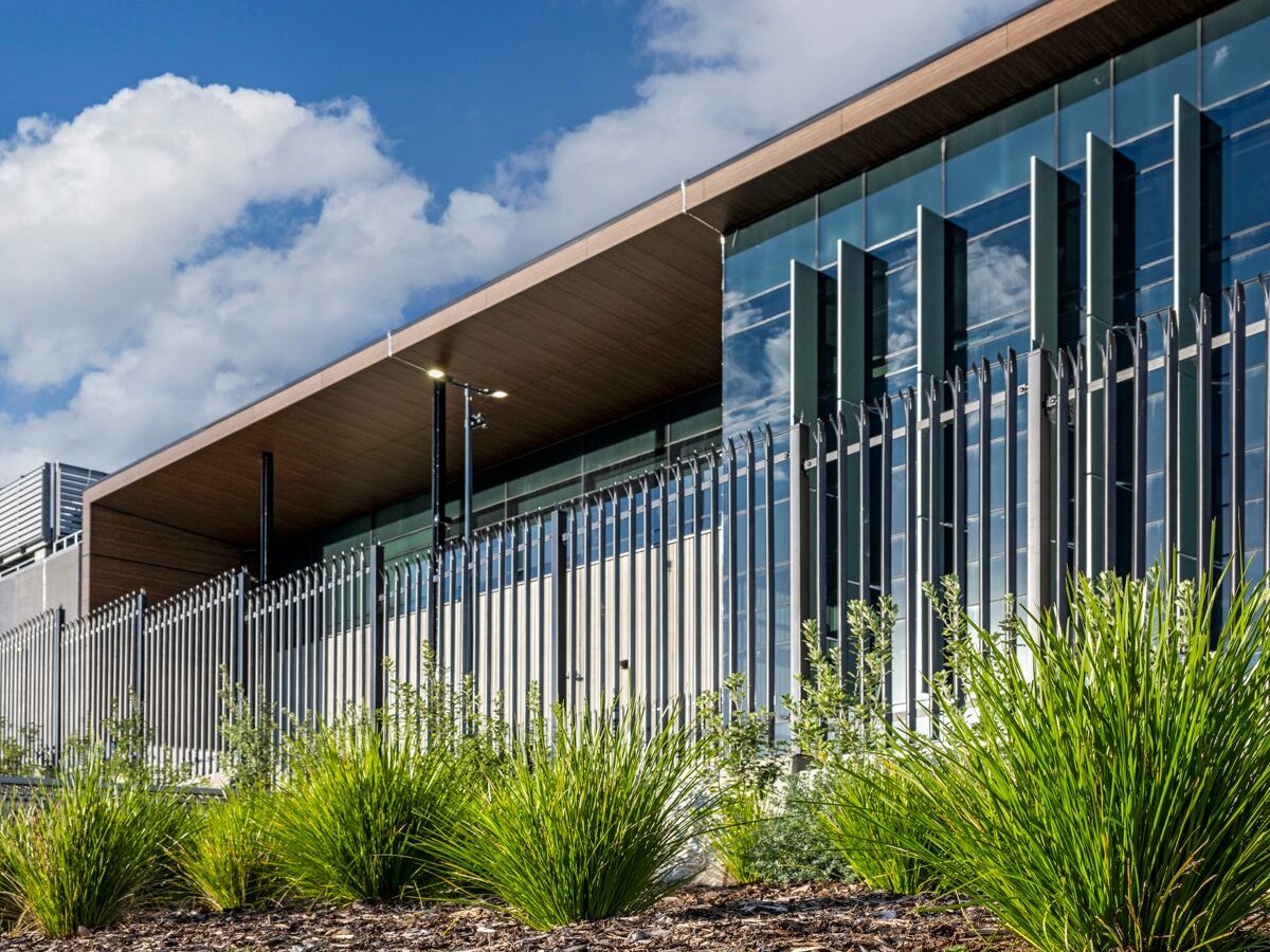 CDC Silverdale Data Centre