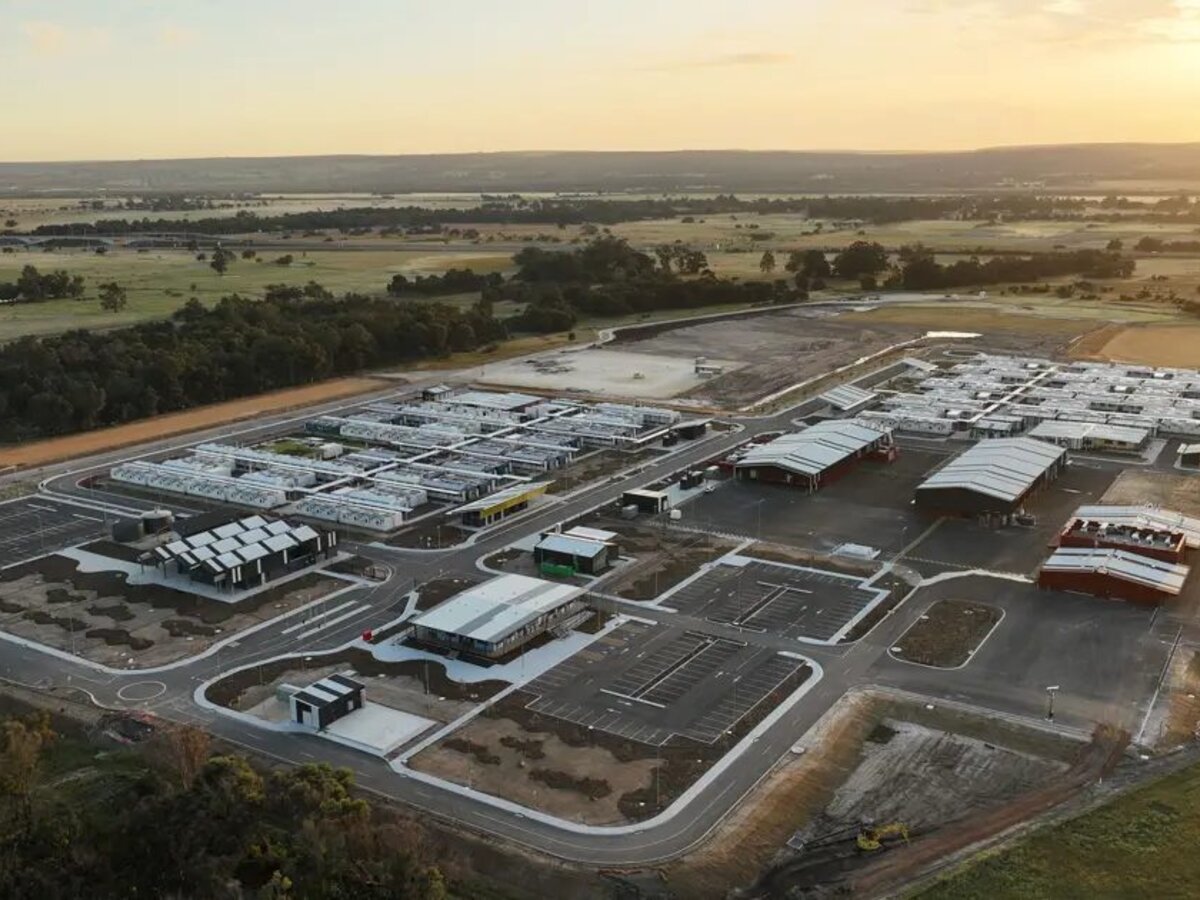 Centre for National Resilience