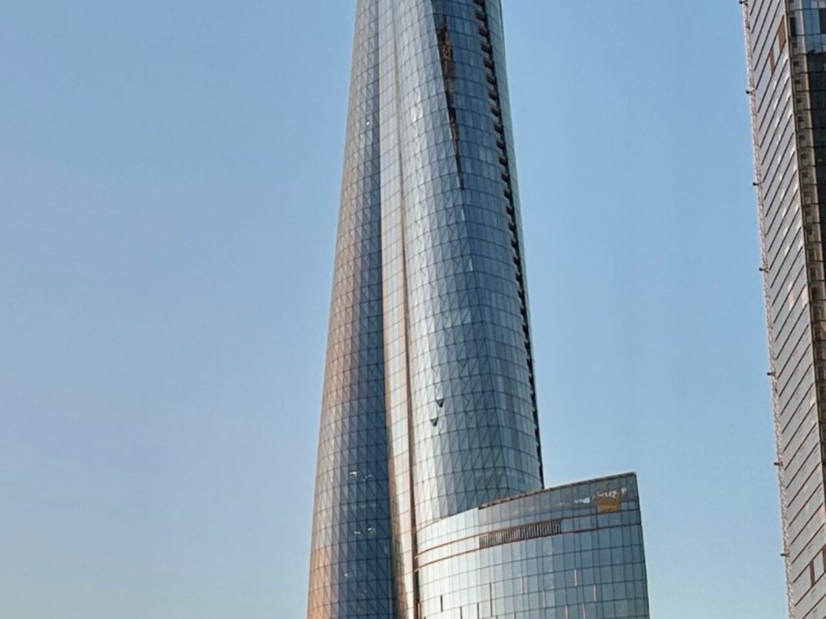 Crown Resort Sydney