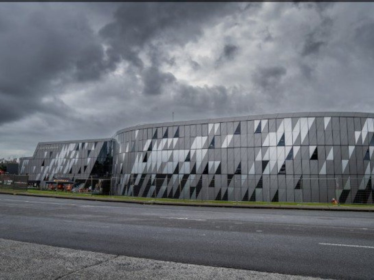Fisher & Paykel Appliances Headquarters