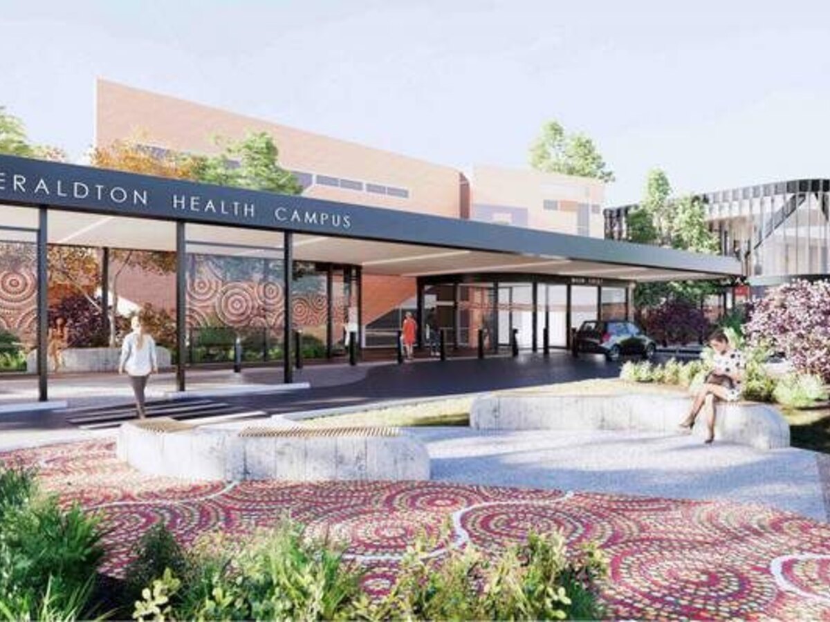 Geraldton Health Campus
