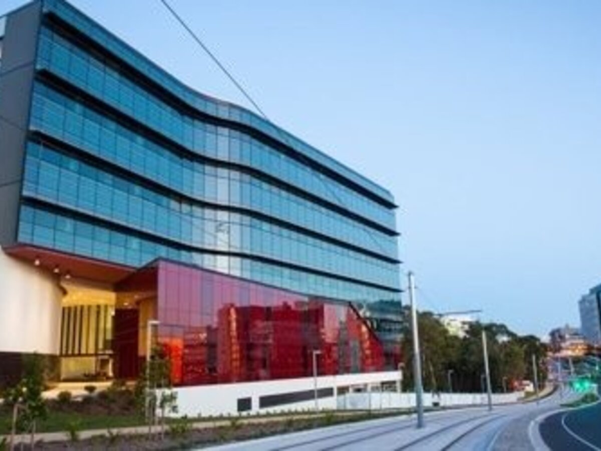 Griffith Uni