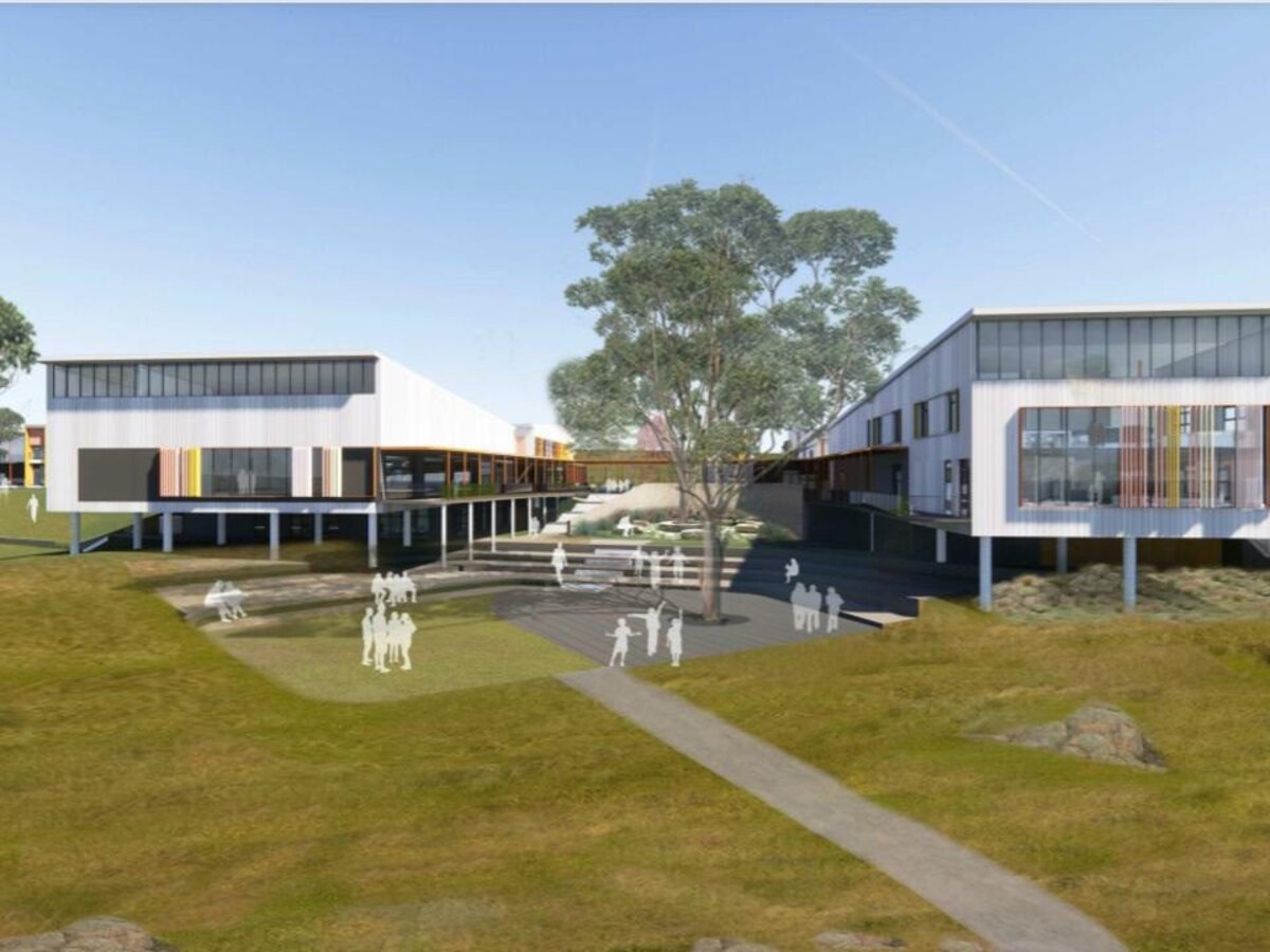 Jindabyne Education Campus