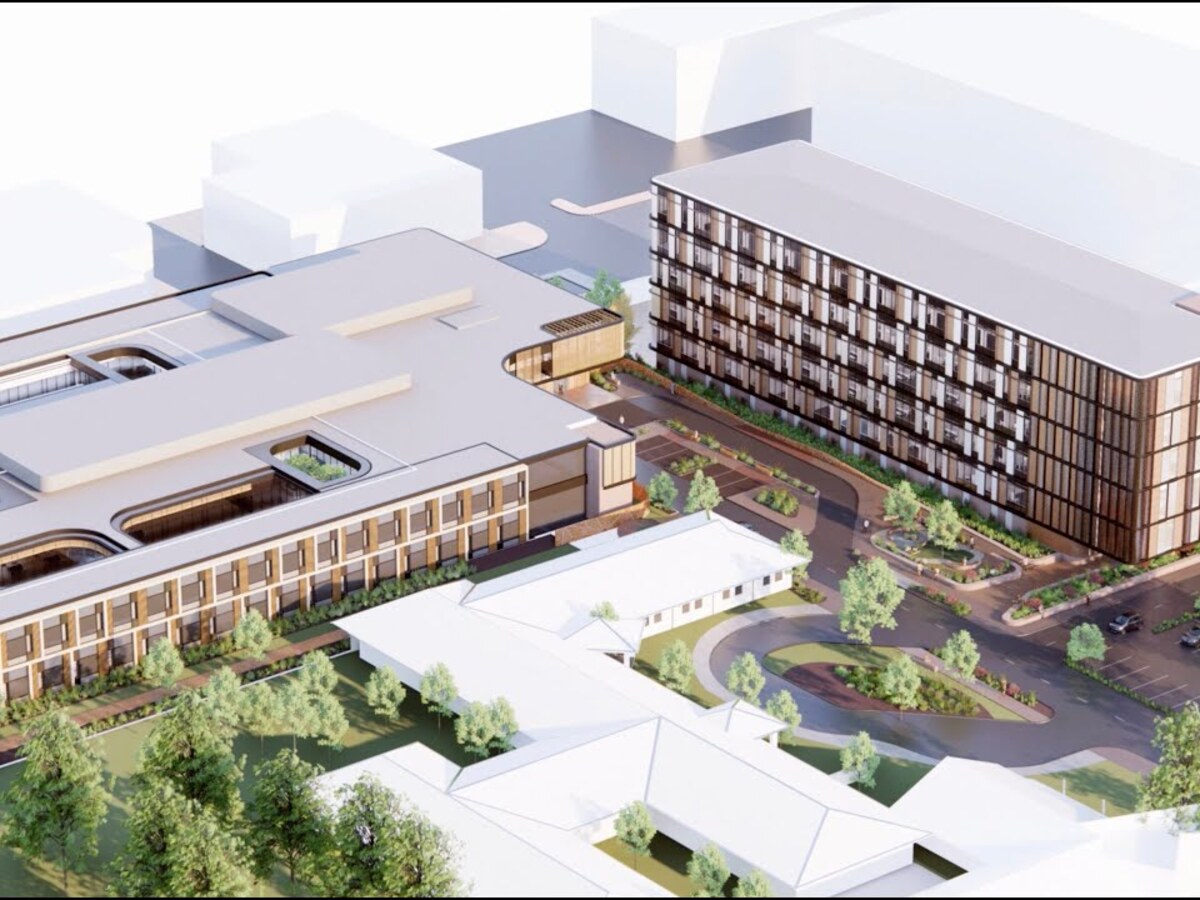 Joondalup Private Hospital