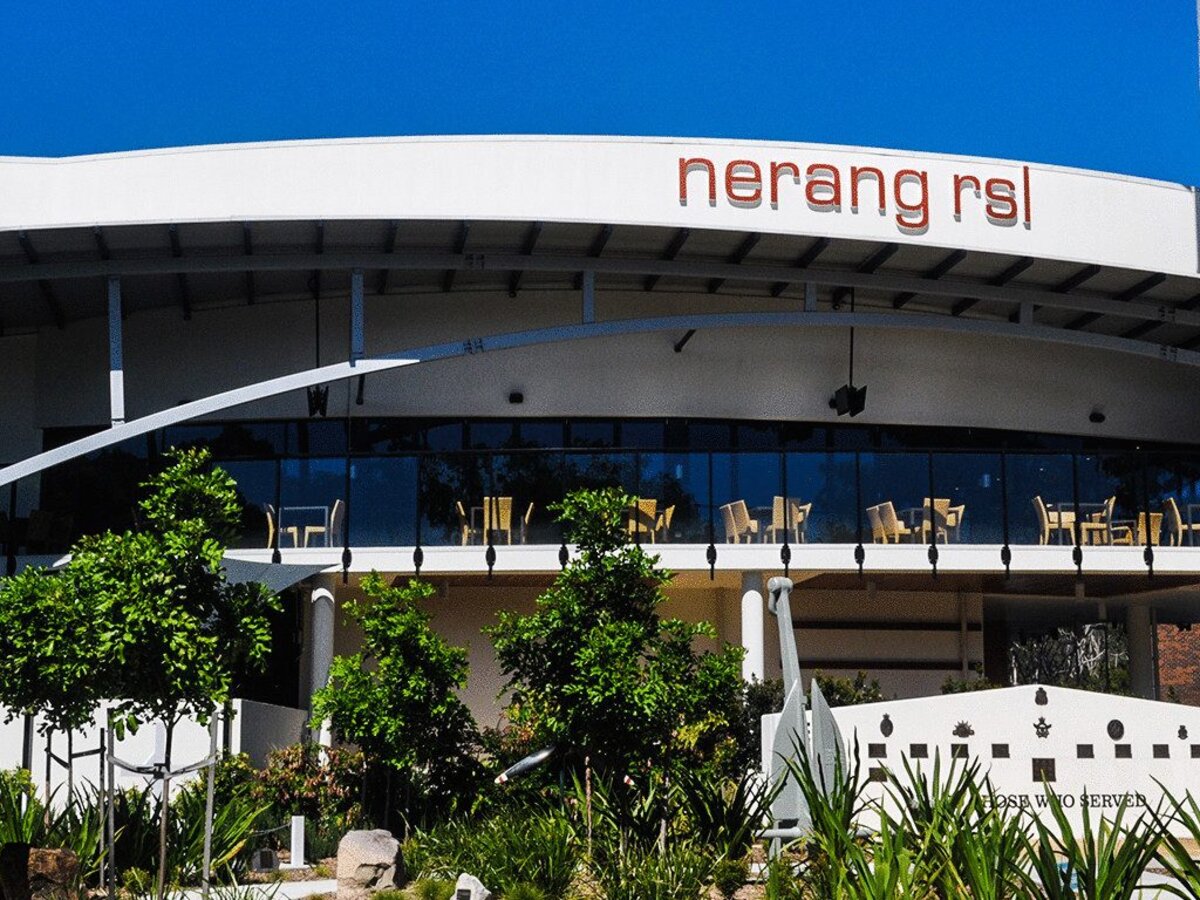 Nerang RSL