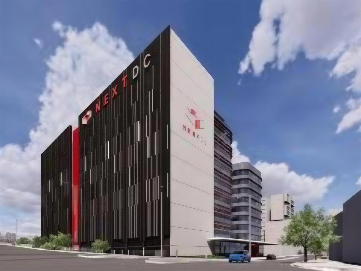 NextDC P2