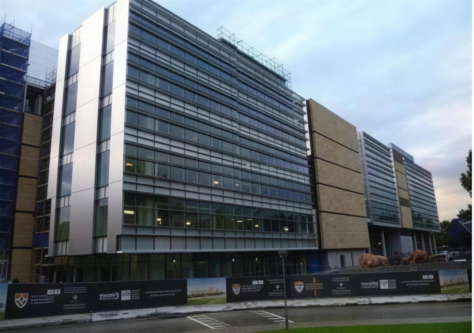 Charles Perkins Centre