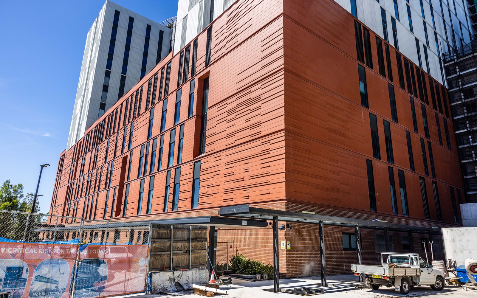 Nepean Hospital