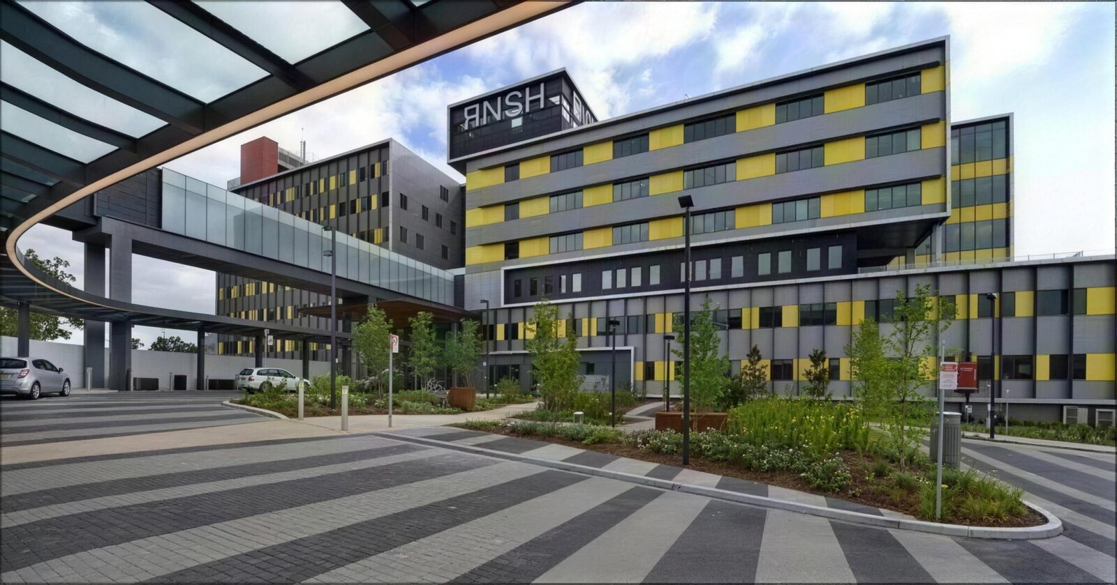 Royal North Shore Hospital
