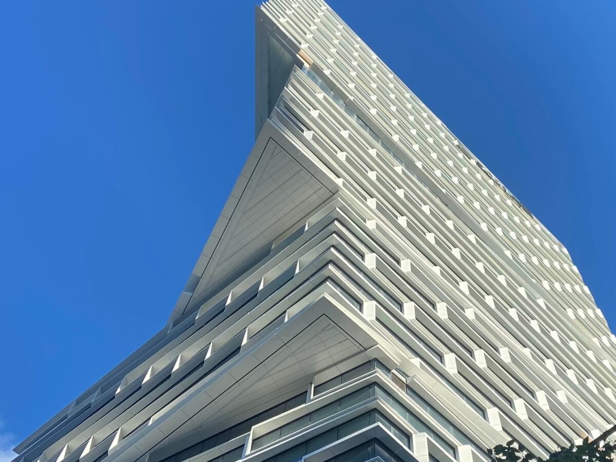 Quay Quarter Tower