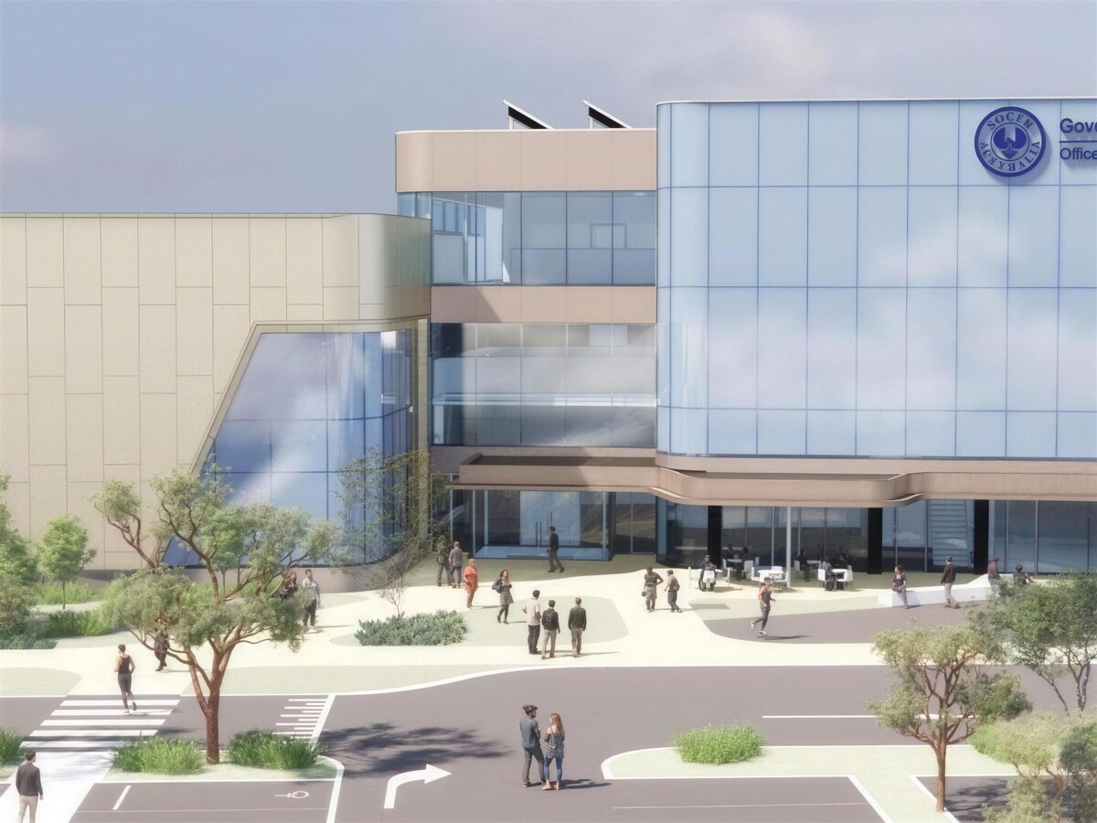 South Australian Sports Institute (SASI)