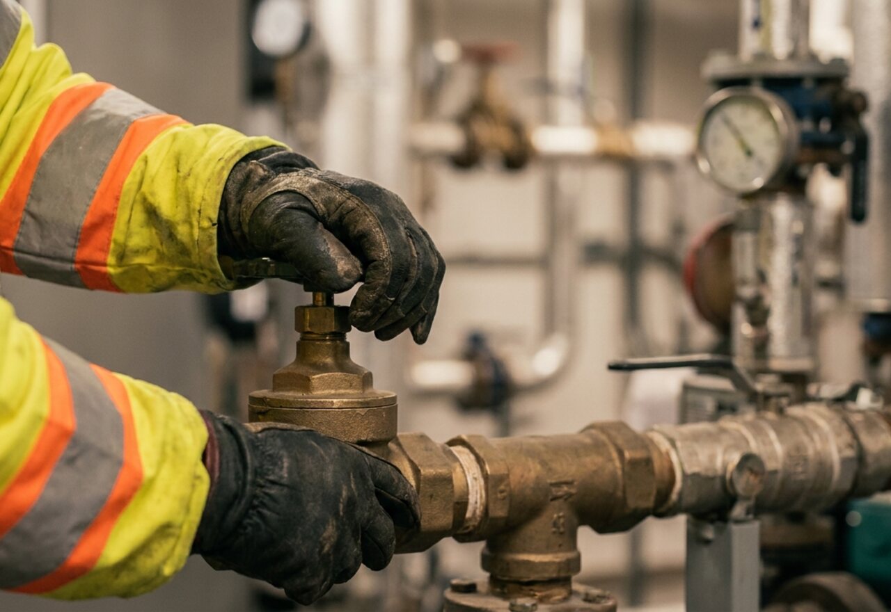 Axis Maintenance Services