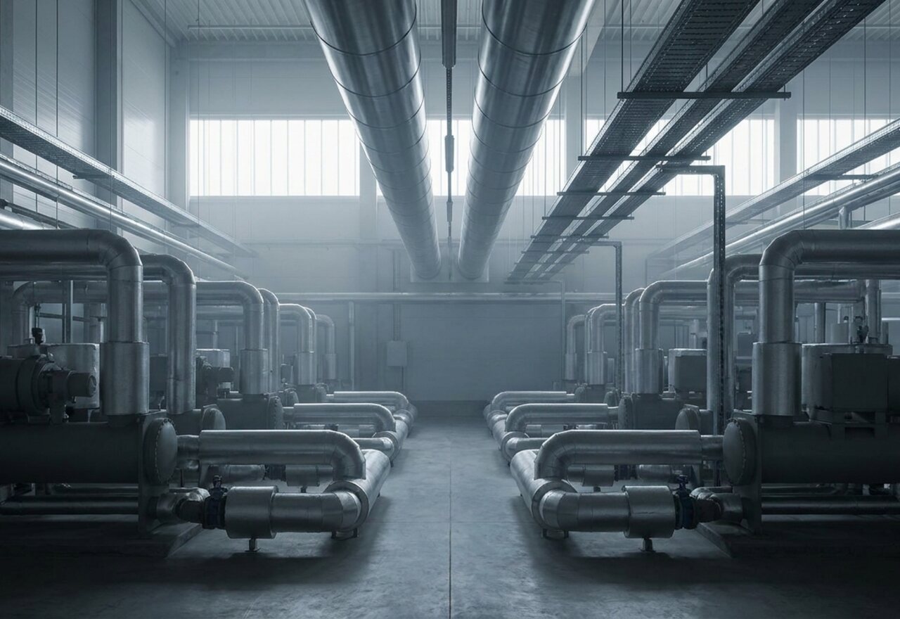 Mechanical services