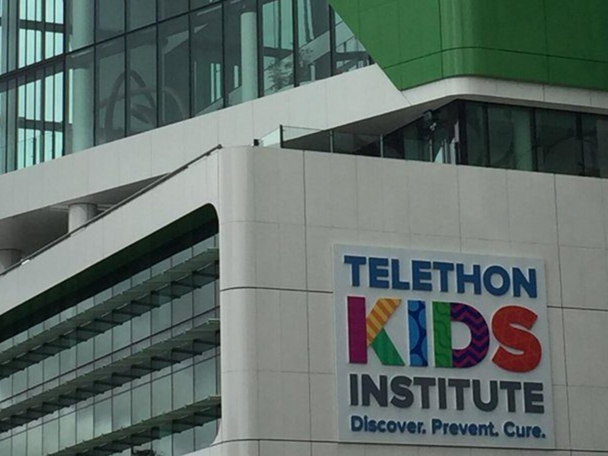 Telethon Kids Institute