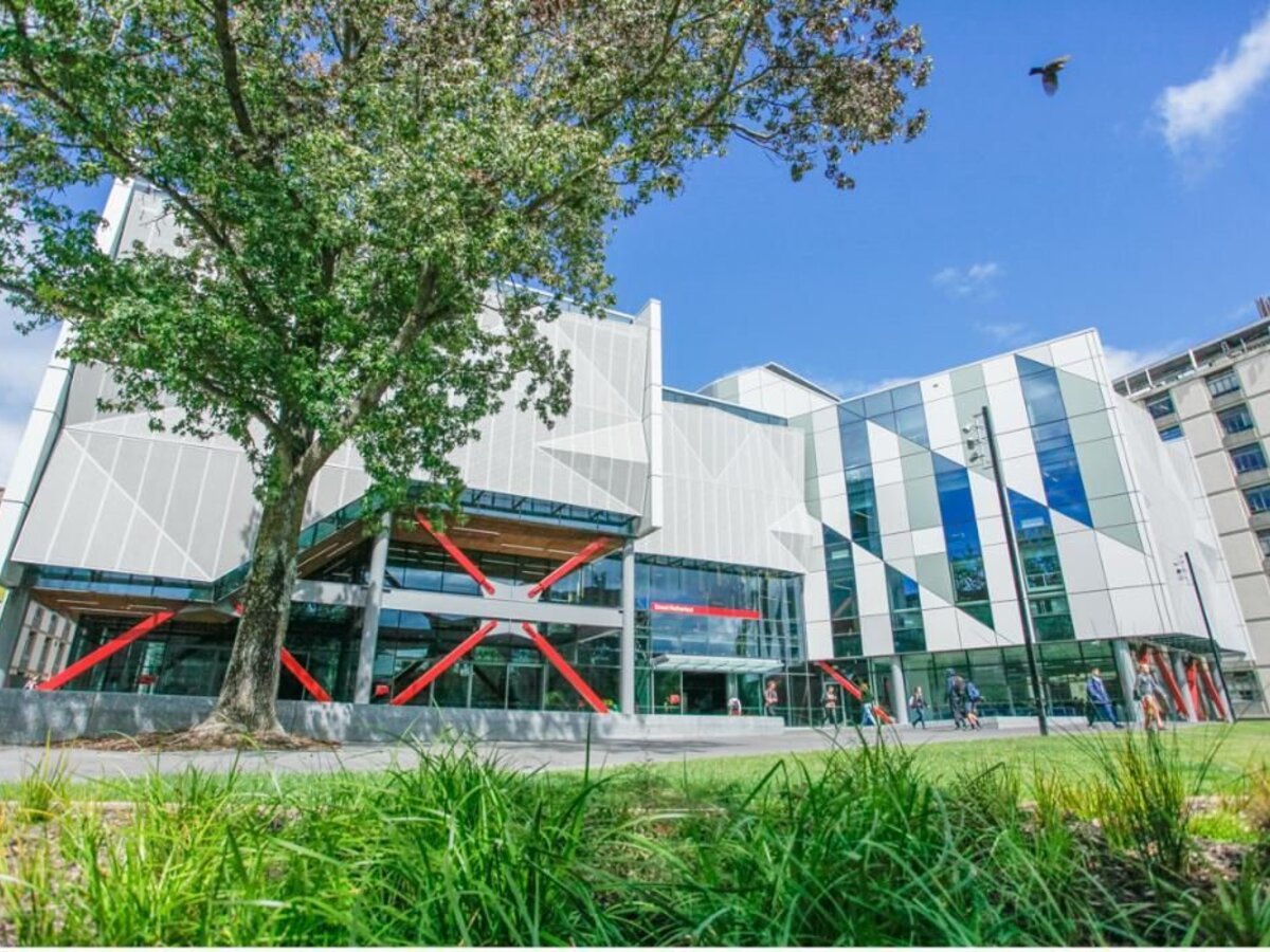 UOC Regional Science & Innovation Centre
