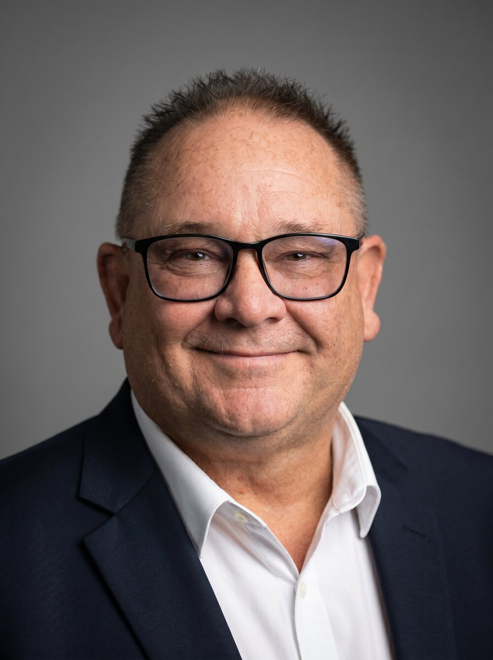 Andre Oosthuyzen