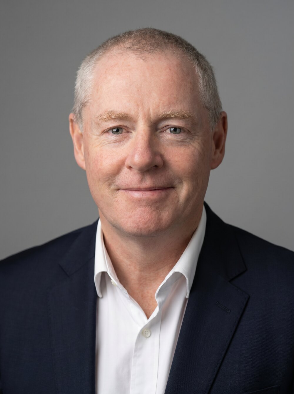 Bruce McIntosh