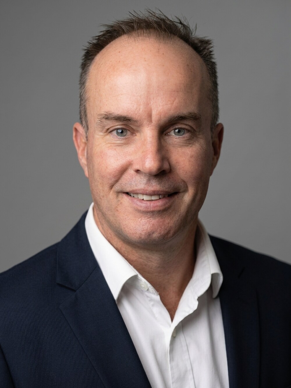 Craig Millen