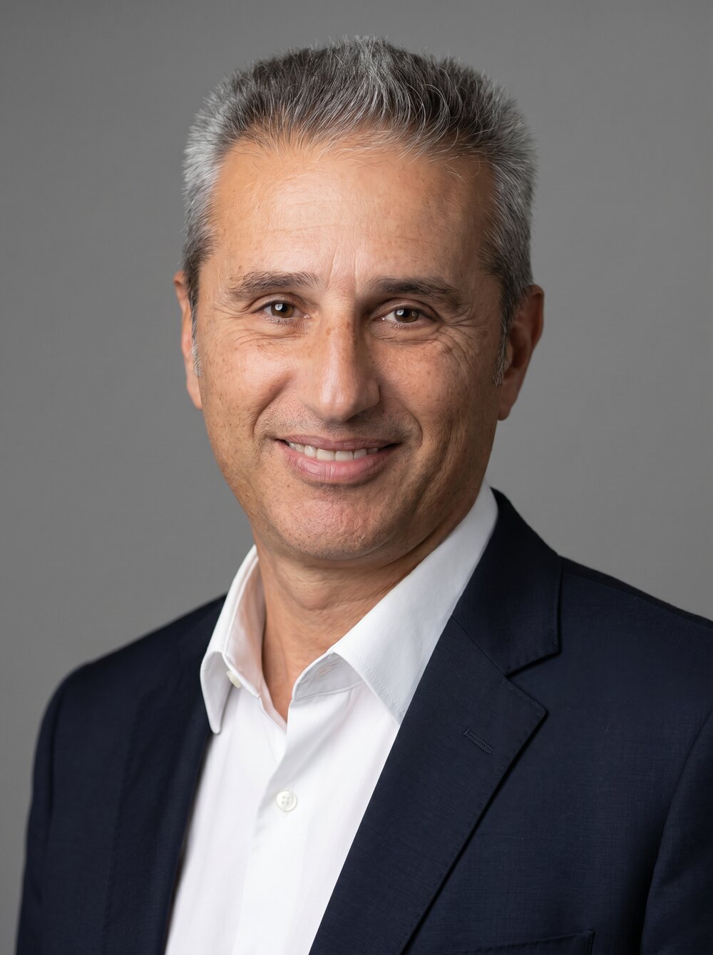 Ennio Alberici