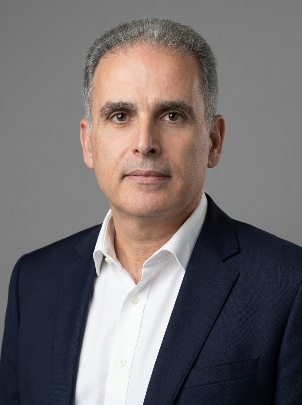 George Spyropoulos