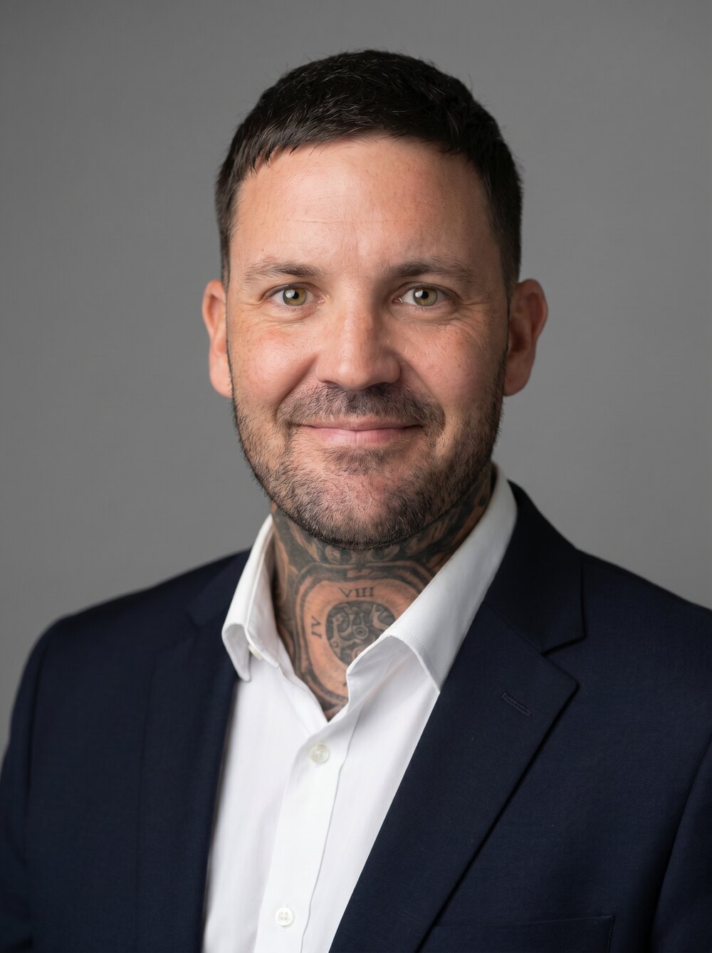 Kieran Pett