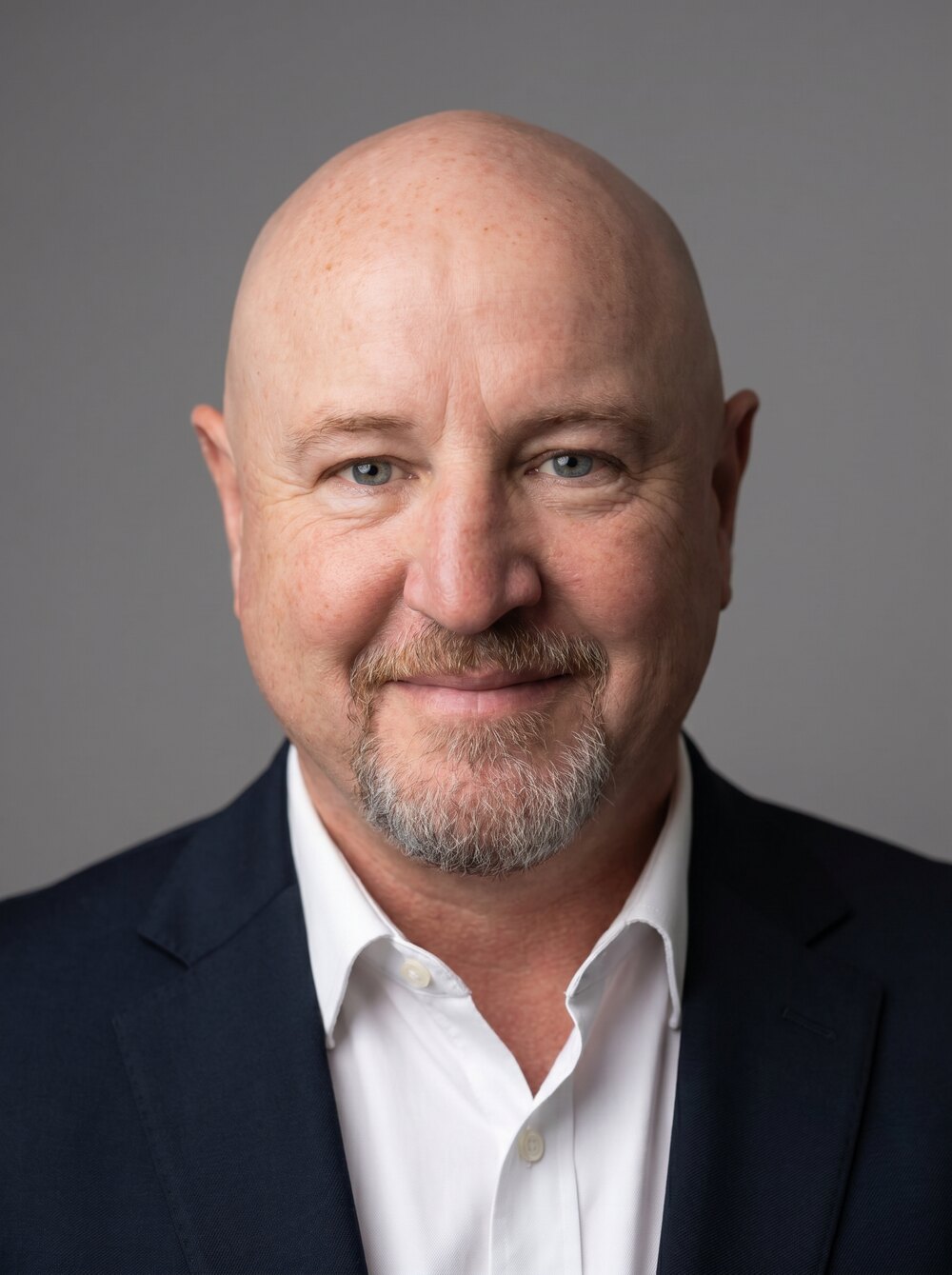 Patrick O’Brien
