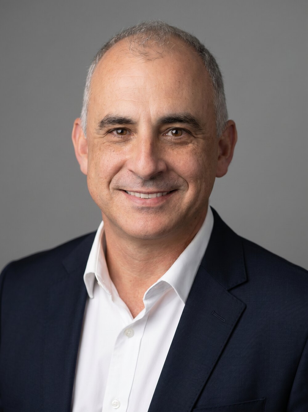 Ray Solagna