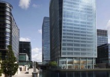 25 Churchill Place, Canary Wharf