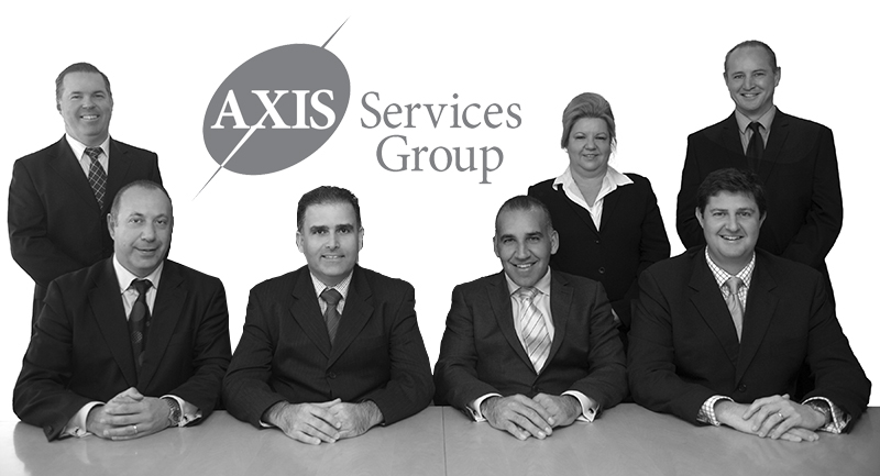 Axis Services Group, Axis Plumbing