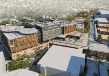 ACT, Axis Plumbing, Canberra Hospital Expansion Project, Multiplex Construction
