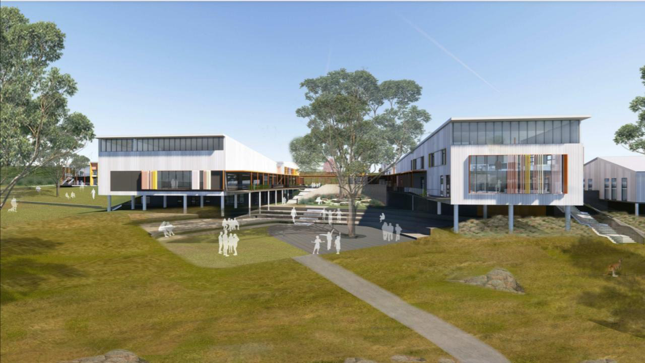 ACT - JINDABYNE, Axis Plumbing