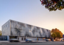 ACT - QPS, Axis Plumbing