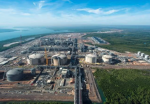 INPEX, ICHTHYS ONSHORE LNG FACILITIES PROJECT, Axis Plumbing