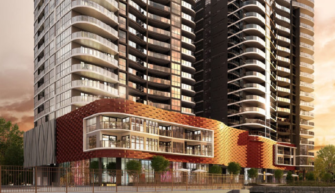 QLD - GALLERY HOUSE, Axis Plumbing