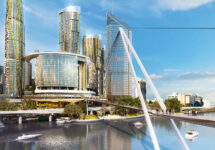 QLD QUEENS WHARF, Axis Plumbing
