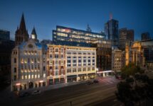 VIC-FLINDERS GATE. Axis Plumbing