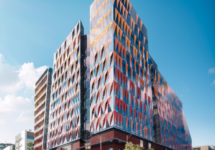 VIC - MELBOURNE CONNECT, Axis Plumbing